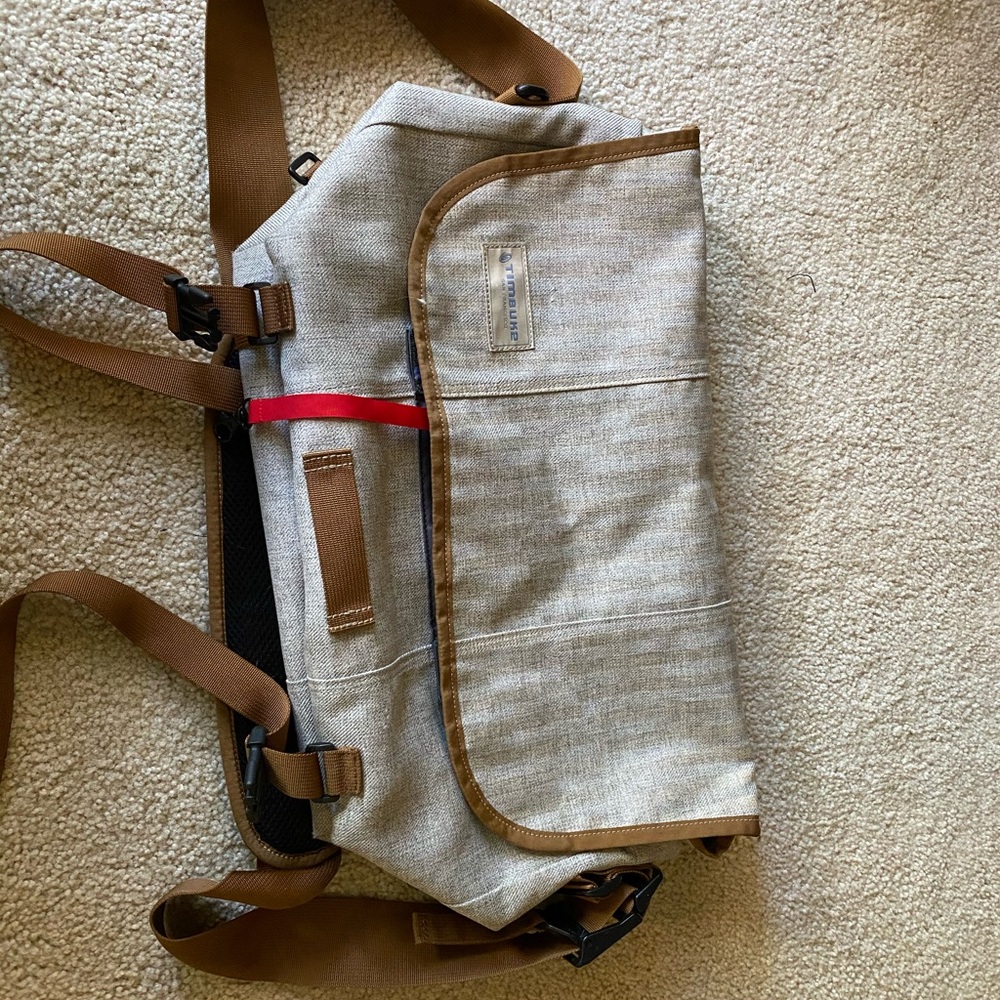 Timbuk2 laptop bag